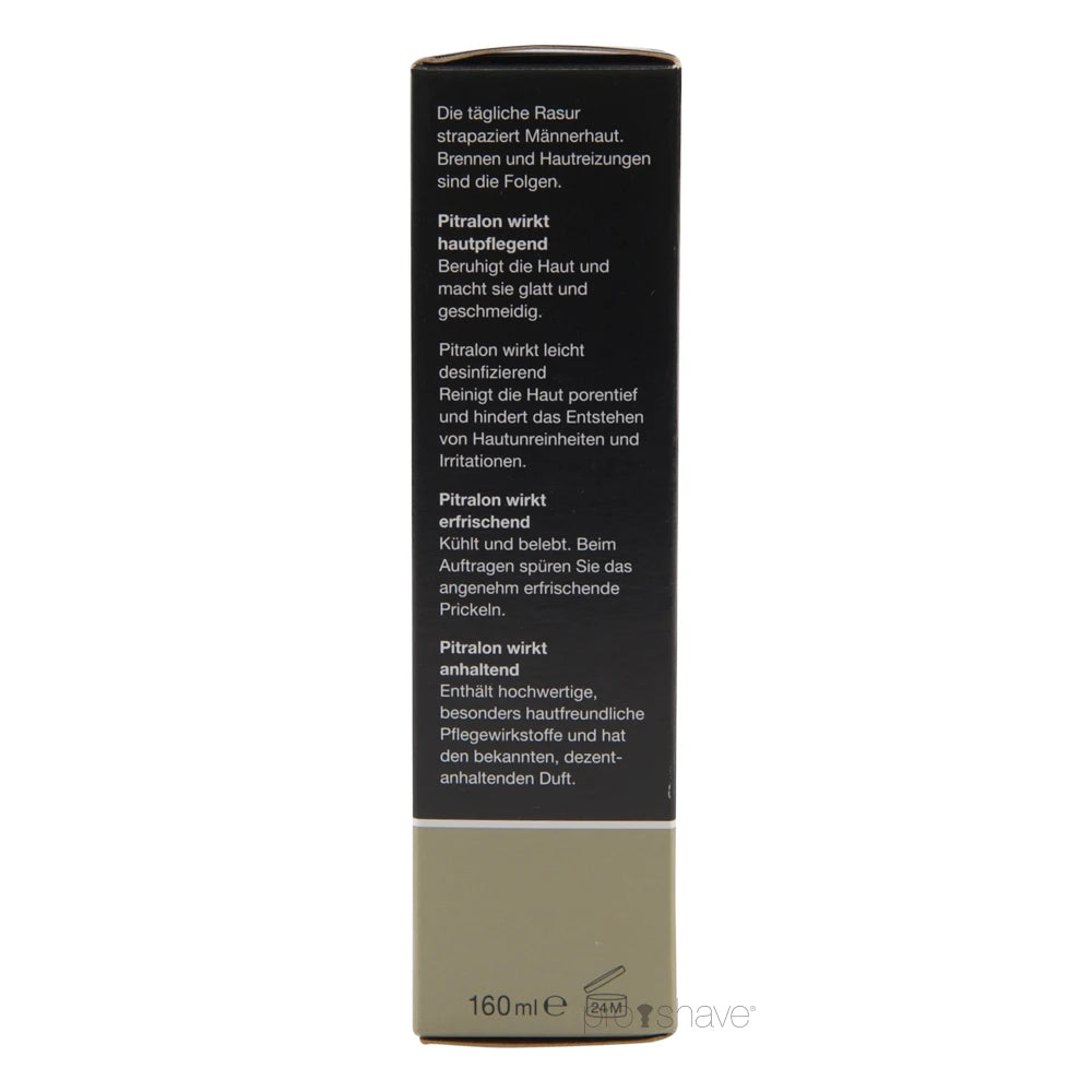 Aftershave, 160 ml.