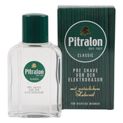 Classic Preshave, 100 ml.