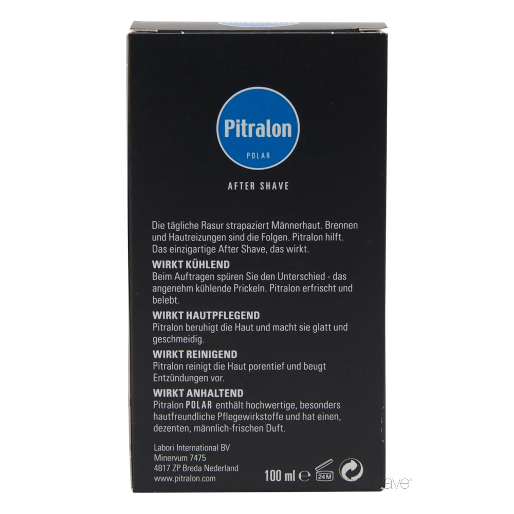 Polar Aftershave, 100 ml.