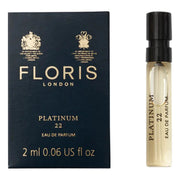 Platinum22, Eau de Parfum, SCENT SAMPLE, 2 ml.