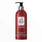 Nourishing Beard Wash, Riserva Fresco, 500 ml.