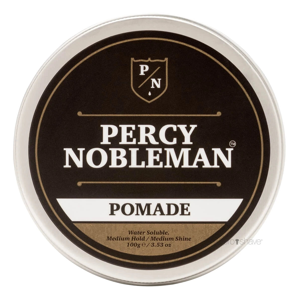 Pomade, 100 gr.
