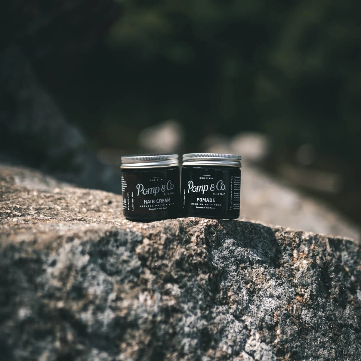 Hair Cream, 60 ml.