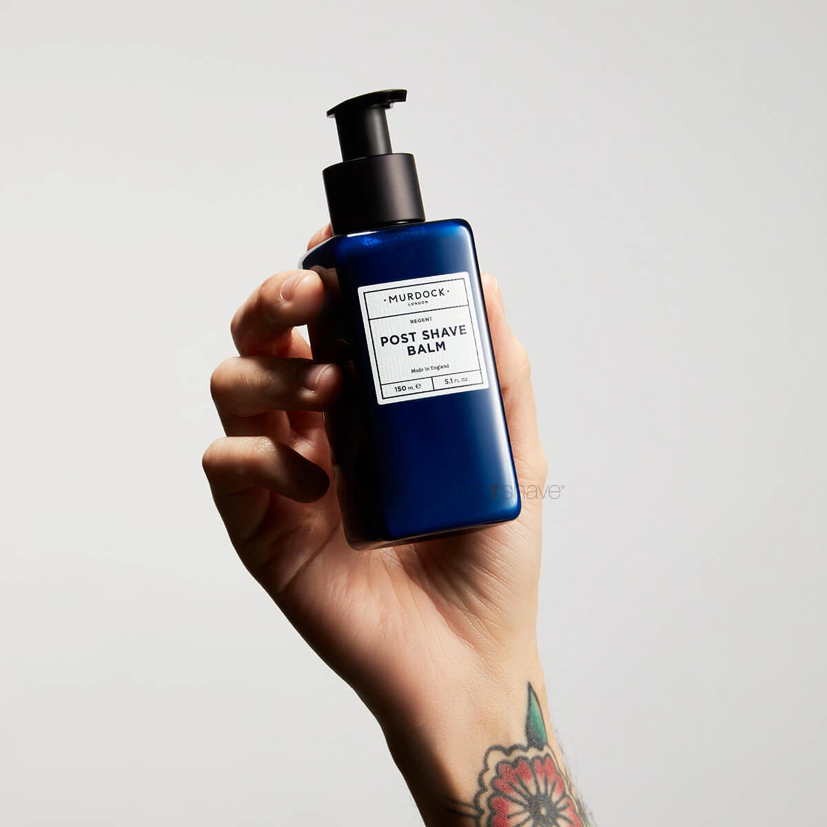 Aftershave Balm, 150 ml.