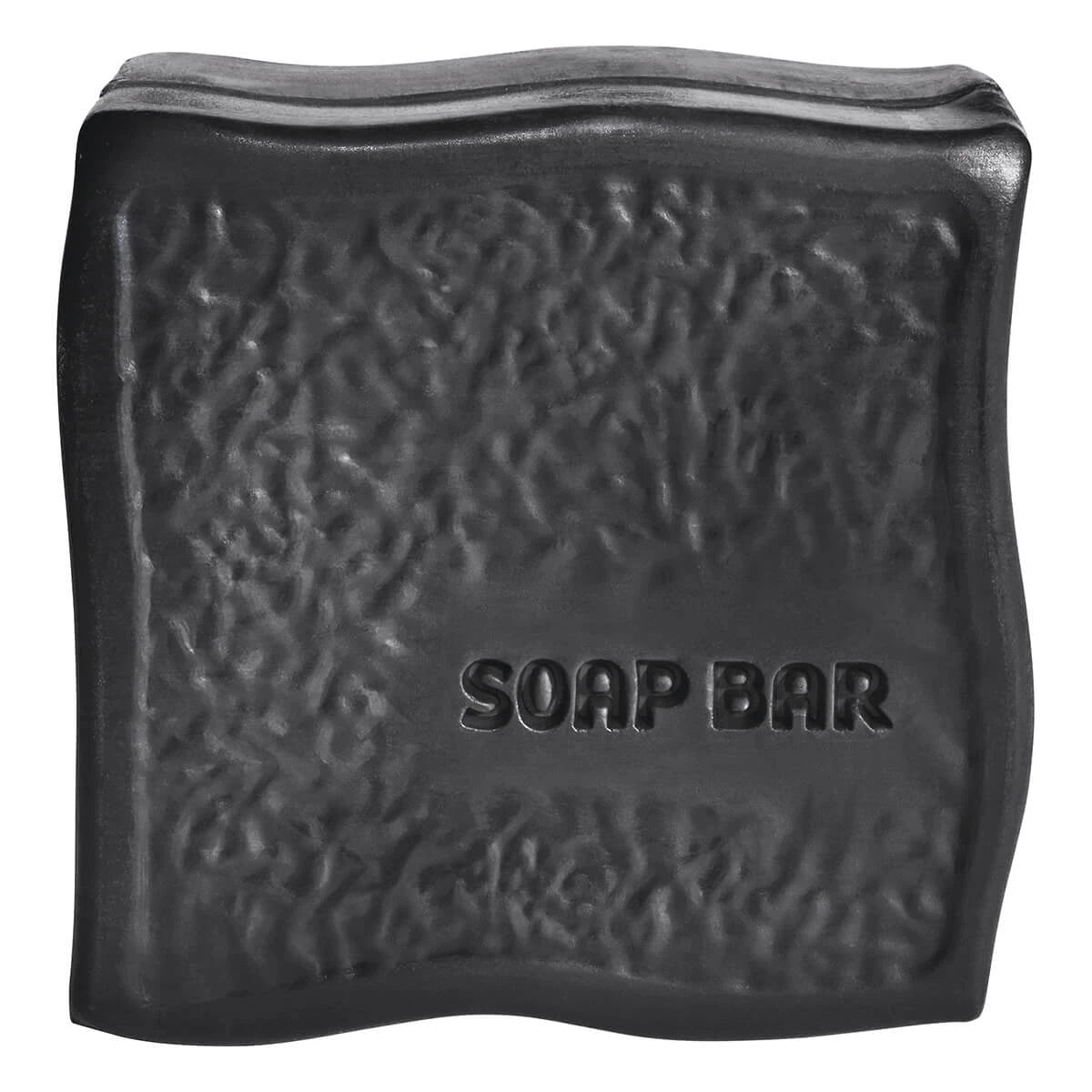 Black Soap, Activated Charcoal, 100 gr.