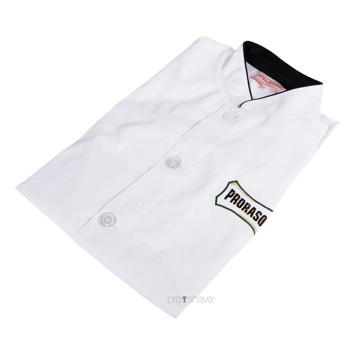 Barber Jacket, Size. XL