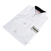 Barber Jacket, Size. XL