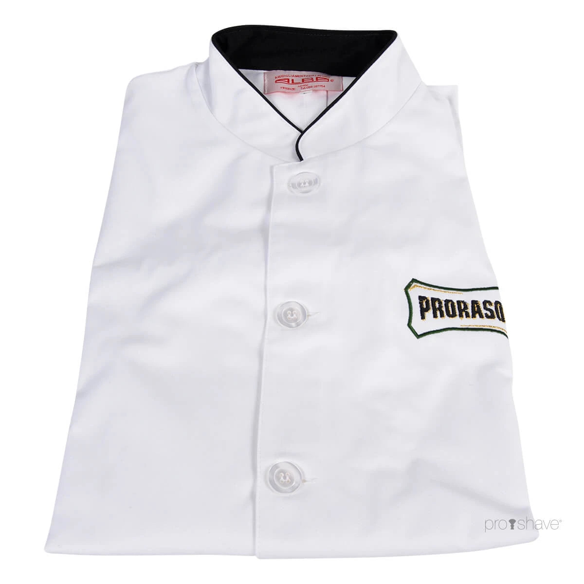 Barber Jacket, Size. XL