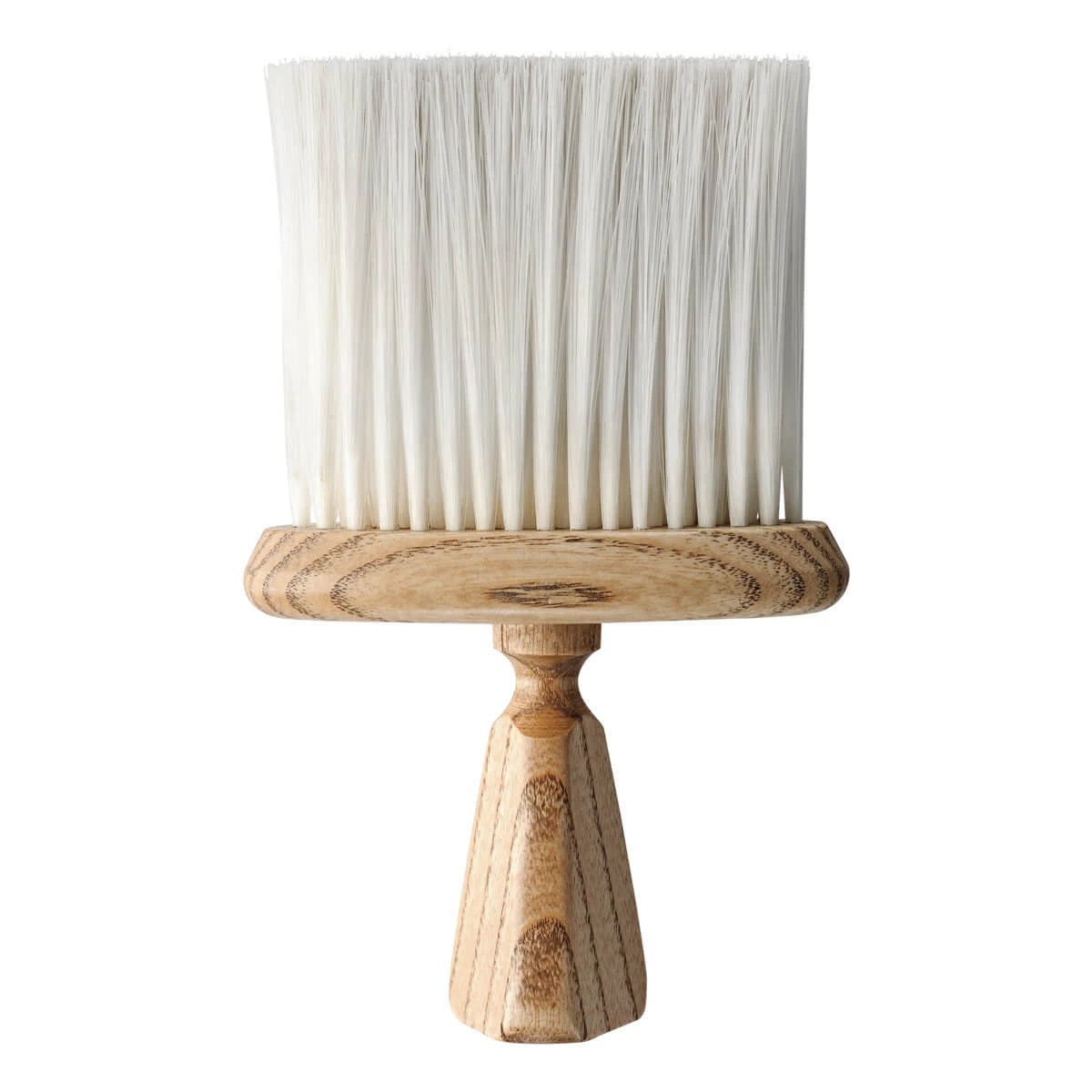 Old Style Neck Brush