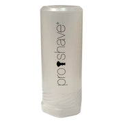 Protective tube for shaving brush, Plastic