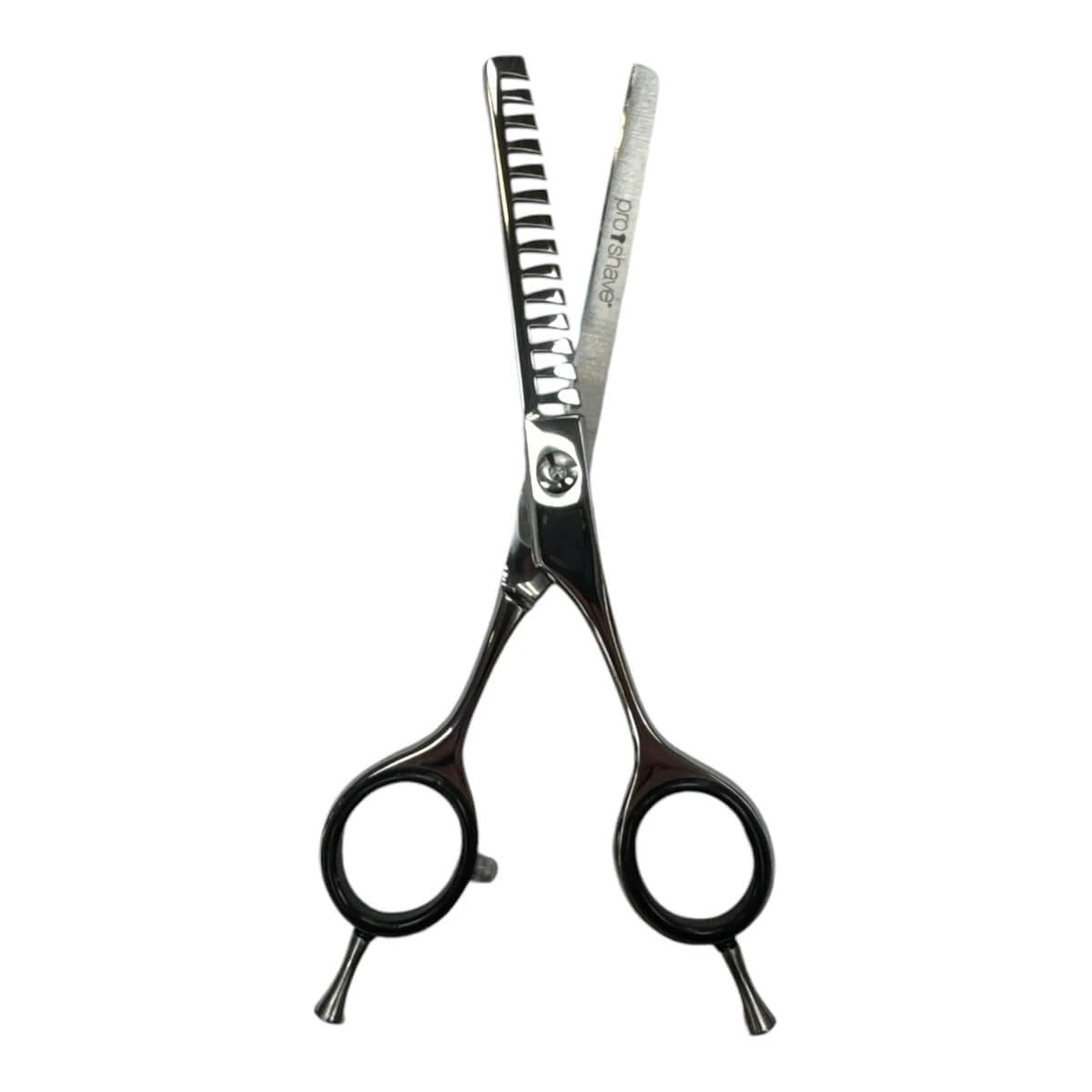 Thinning shears