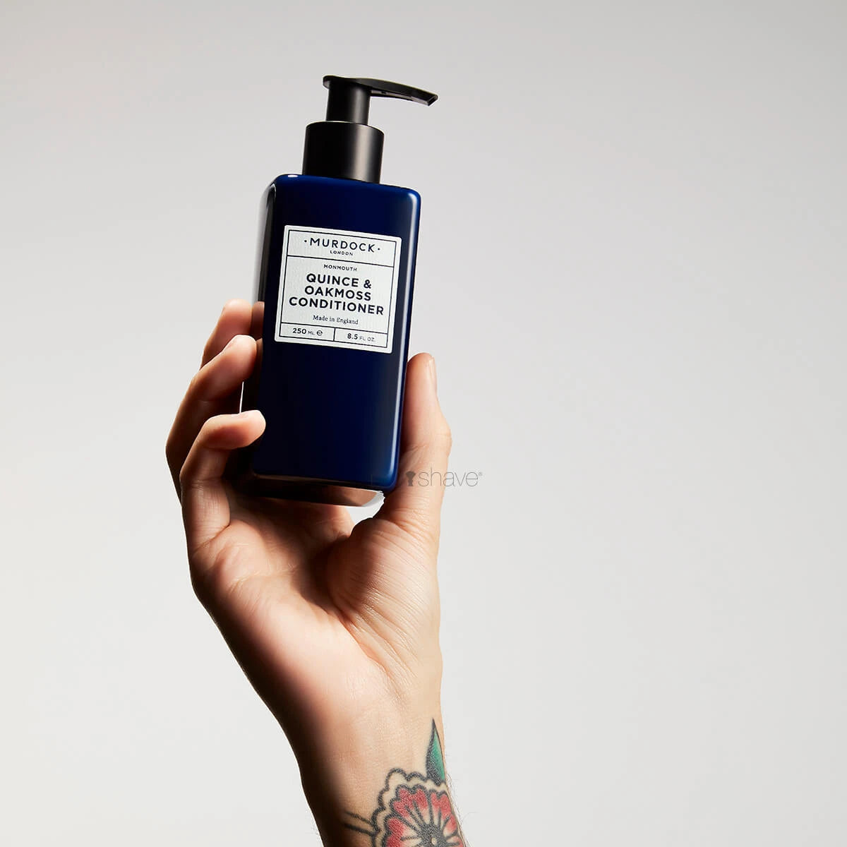 Conditioner, Quince & Oakmoss, 250 ml.