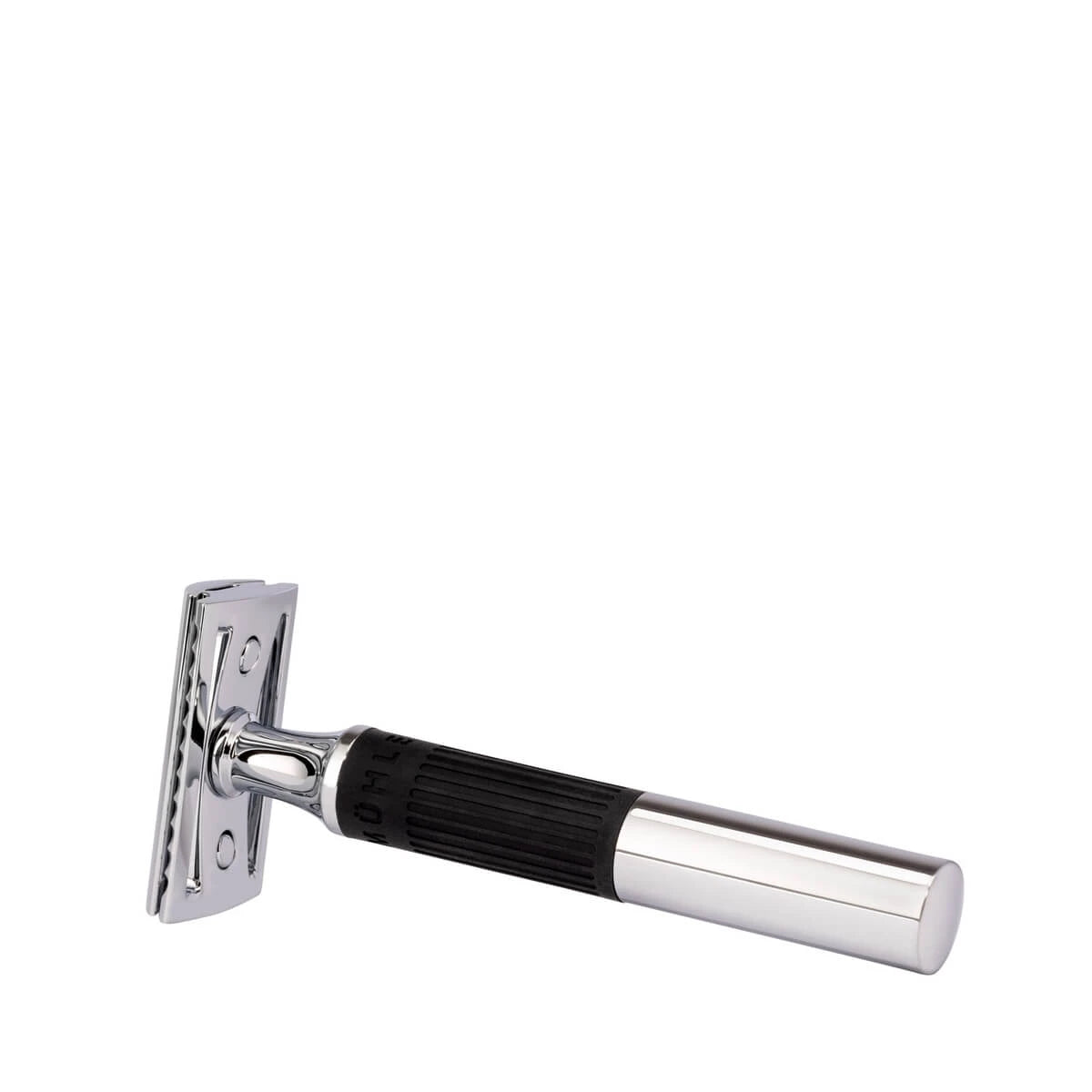 Dse Rqazor DE razor from Mühle Neo - With black detail – Proshave