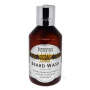 Beard shampoo, 150 ml.