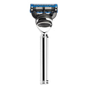 Gillette Fusion Travel Scraper, Shiny