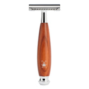 DE razor, Vivo, Plum tree