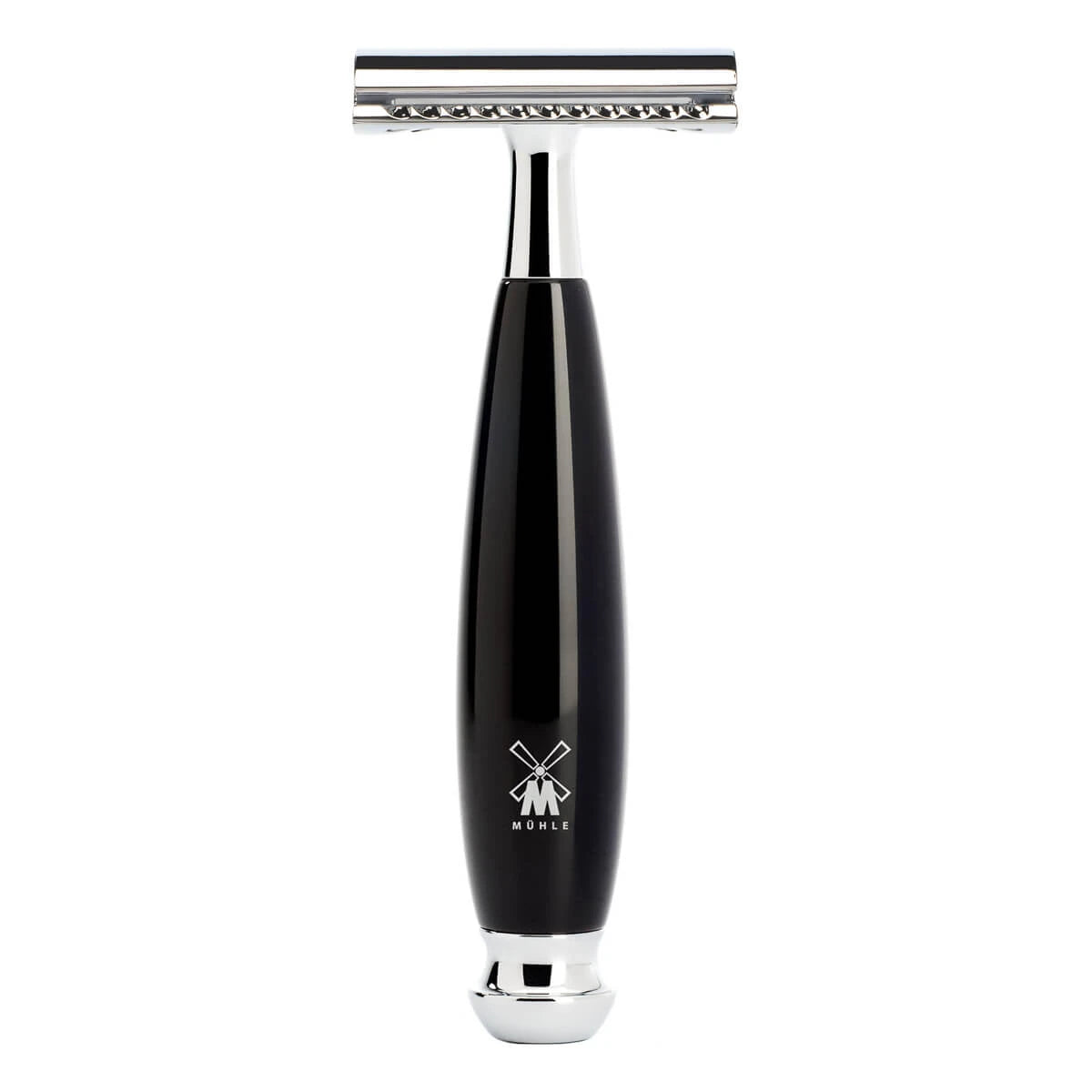 Safty Razor from Mühle. Suitable for all DE razor blades – Proshave