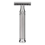R41 Twist DE razor, Open Comb