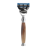 Gillette Fusion Razor, Sophist, Genuine Horn