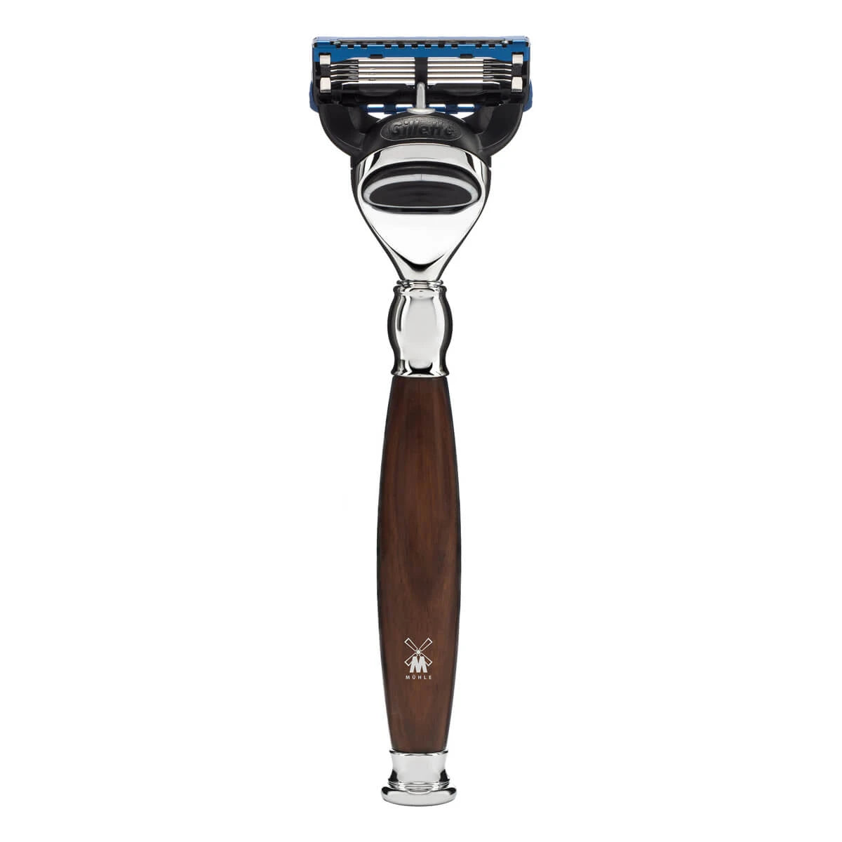 Gillette Fusion Shaver, Sophist, Ironwood