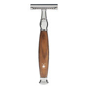 DE razor, Sophist, Ironwood