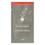 Shaving Cream, Grapefruit & Mint, SAMPLE