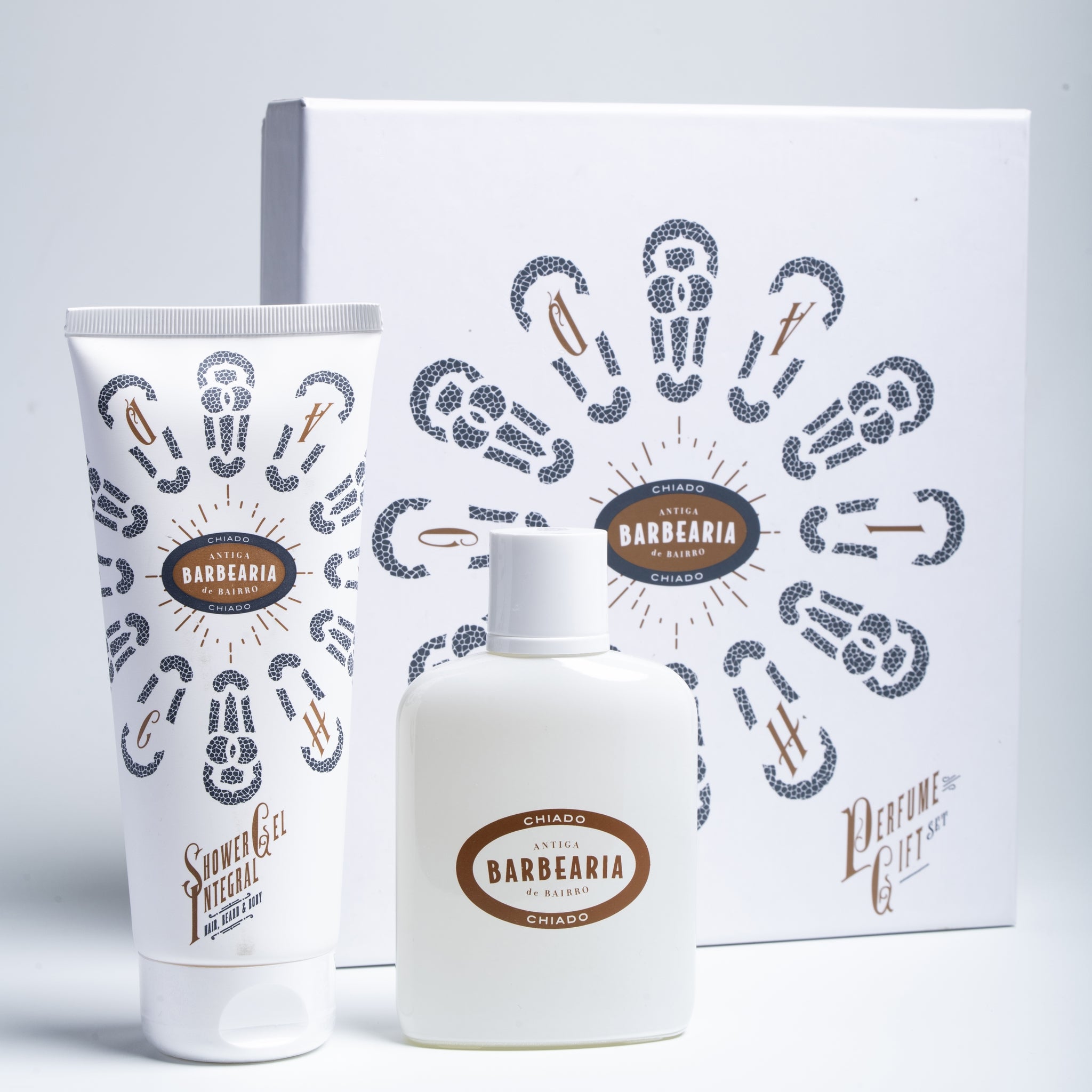 Eau de Parfum, Chiado, 100 ml.