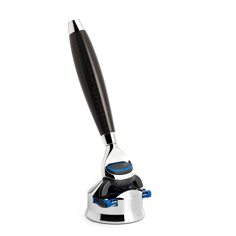 Gillette Fusion Shaver, Edition No. 1, Carbon