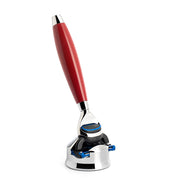 Gillette Fusion Shaver, Edition No. 2, 6-ply Asian lacquered wood