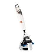 Meissen Porcelain Gillette Fusion Shaver, Porcelain
