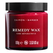 Remedy Wax, 100 gr.