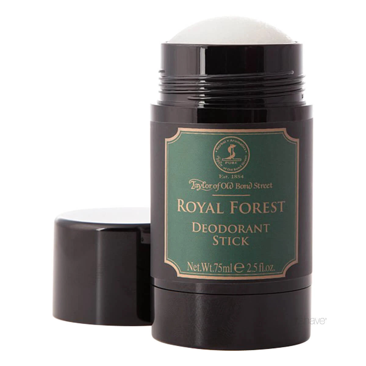 Deodorant Stick, Royal Forest, 75 ml.