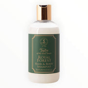 Hair & Body Shampoo, Royal Forest, 250 ml.