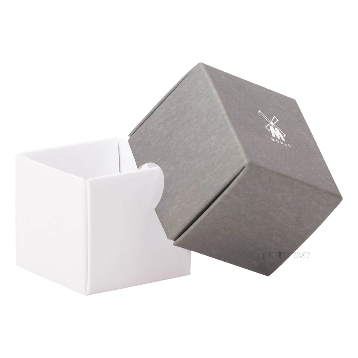 Holder for DE razor, Rocca & Companion