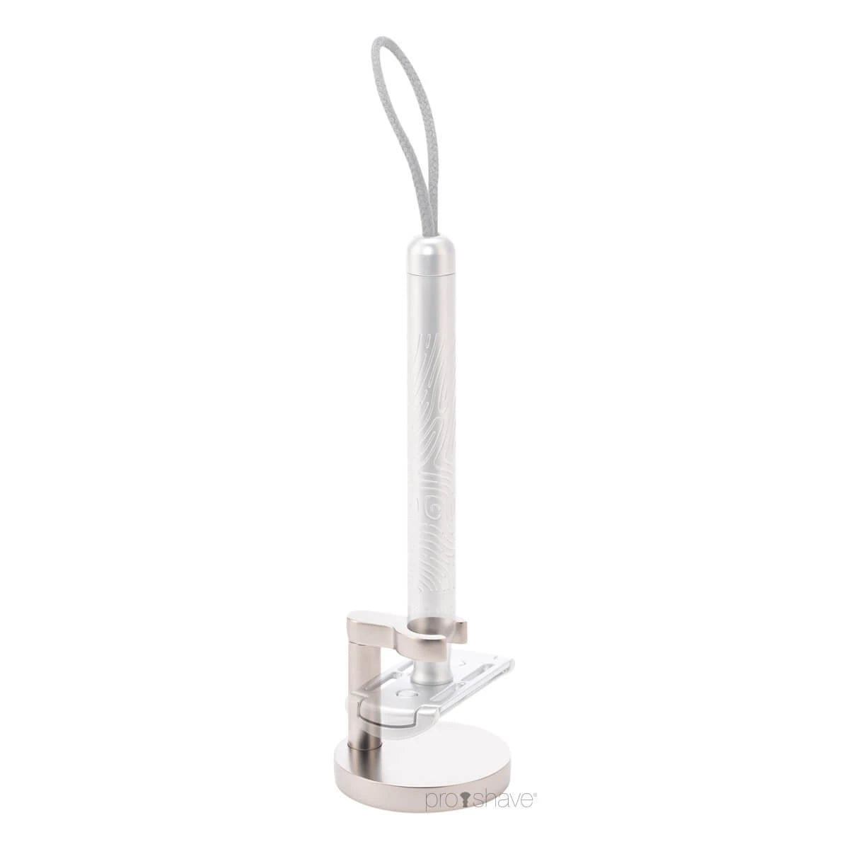 Holder for DE razor, Rocca & Companion
