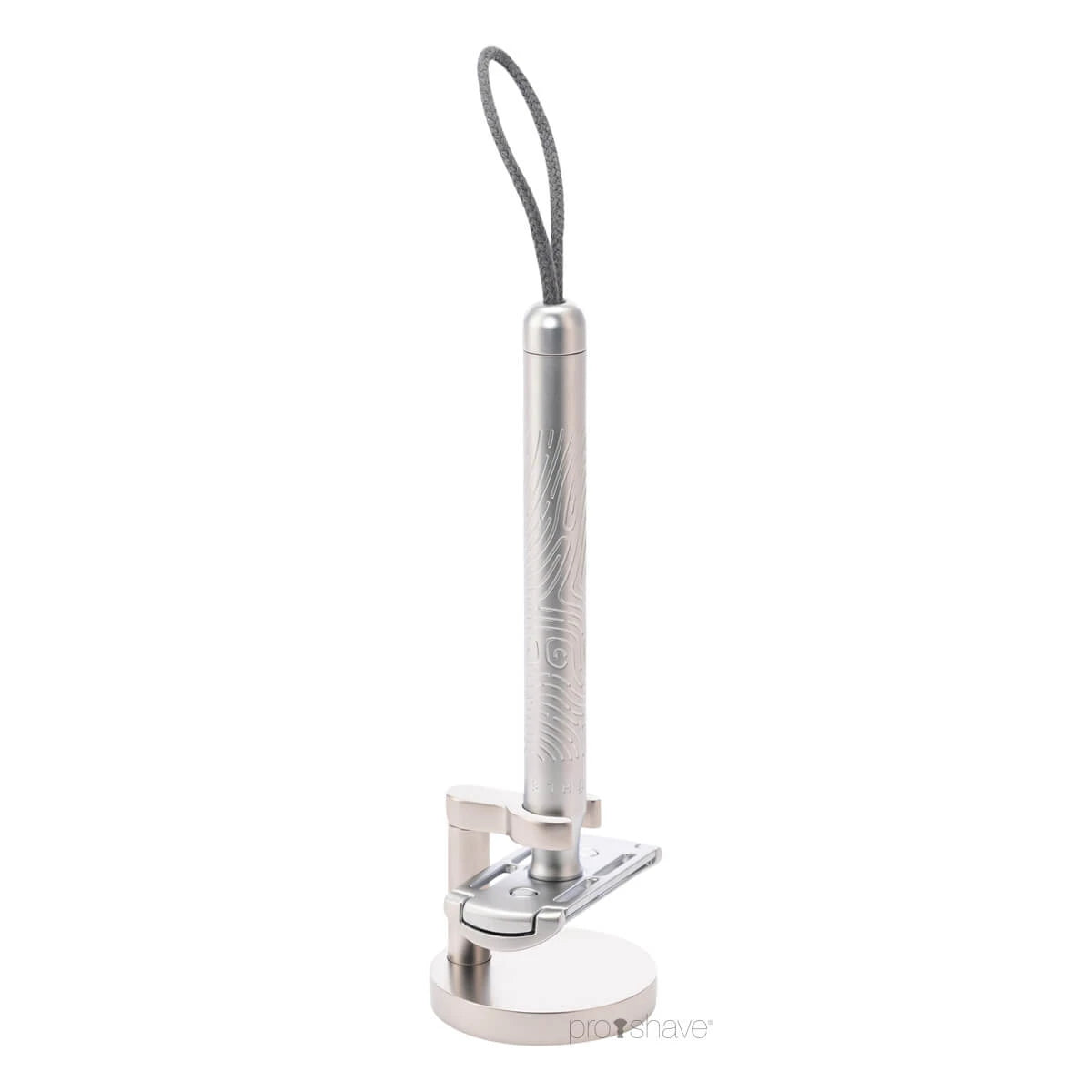 Holder for DE razor, Rocca & Companion