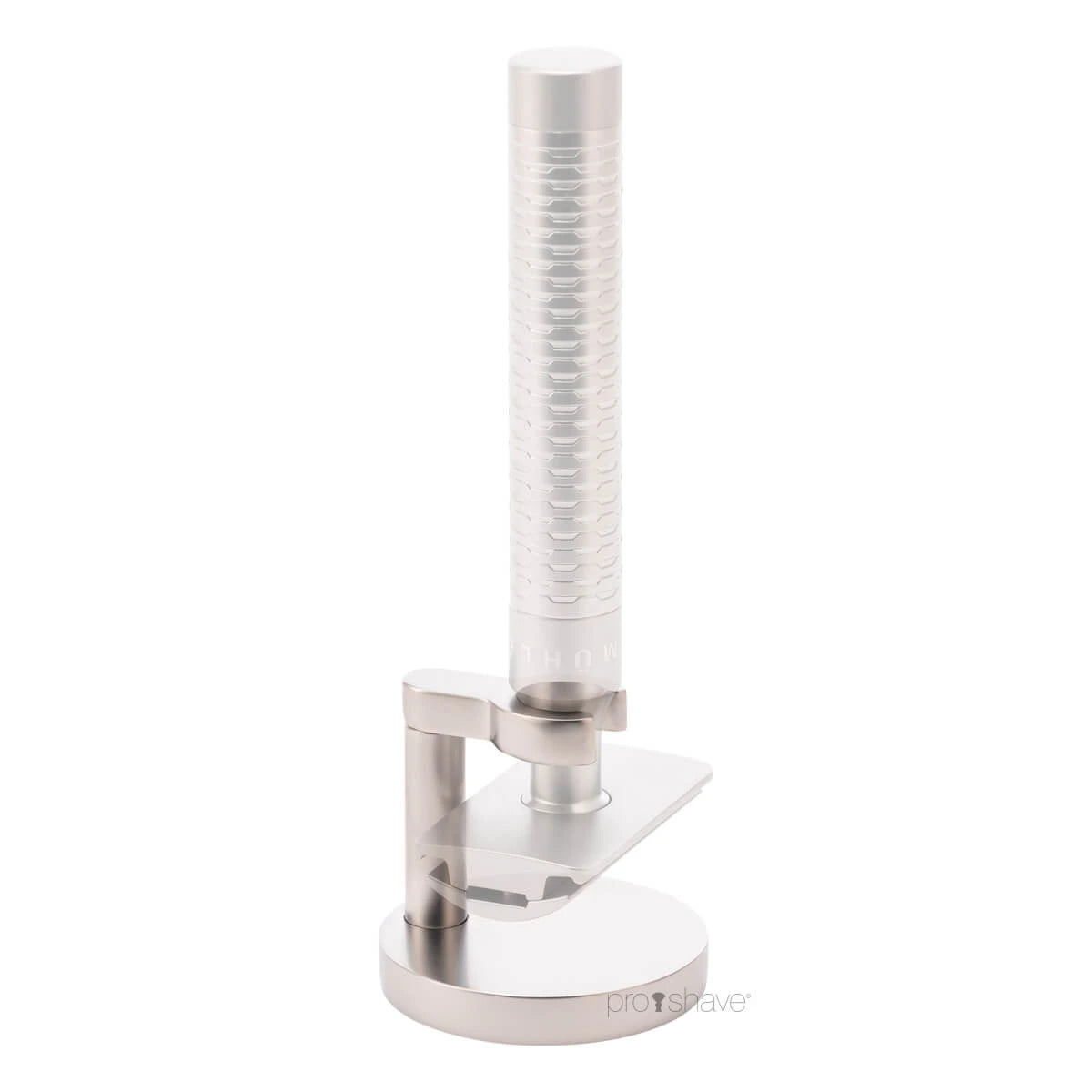 Holder for DE razor, Rocca & Companion
