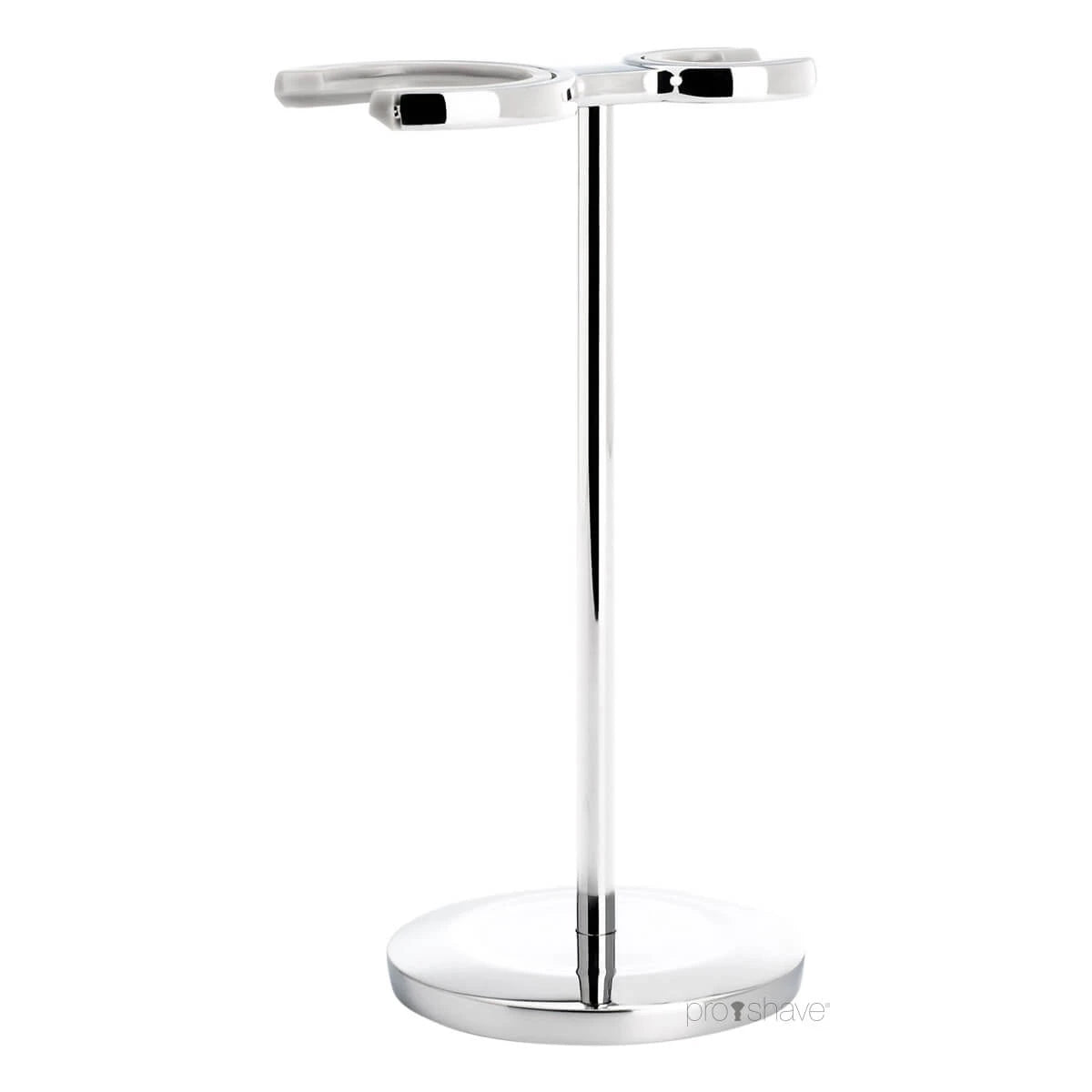 Holder for shaving brush and Shaver, Rytmo & Vivo