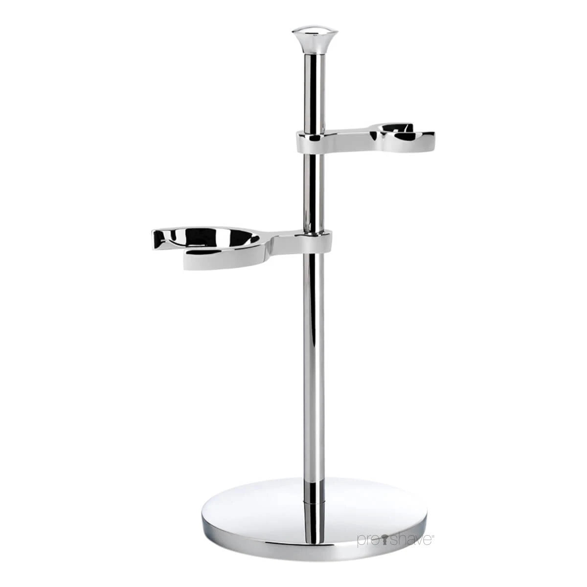 Holder for Shaver and Brush, Purist
