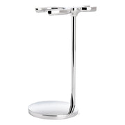 Holder for Shaving Brush and Shaver, Sophist & Classic