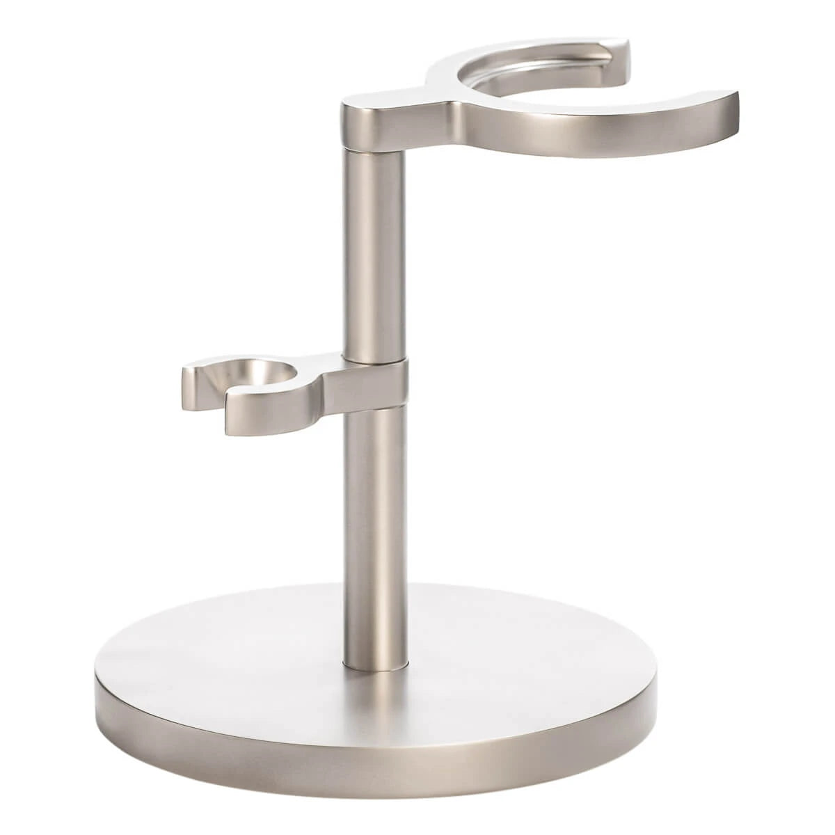 Holder for shaving brush and Shaver, Rocca