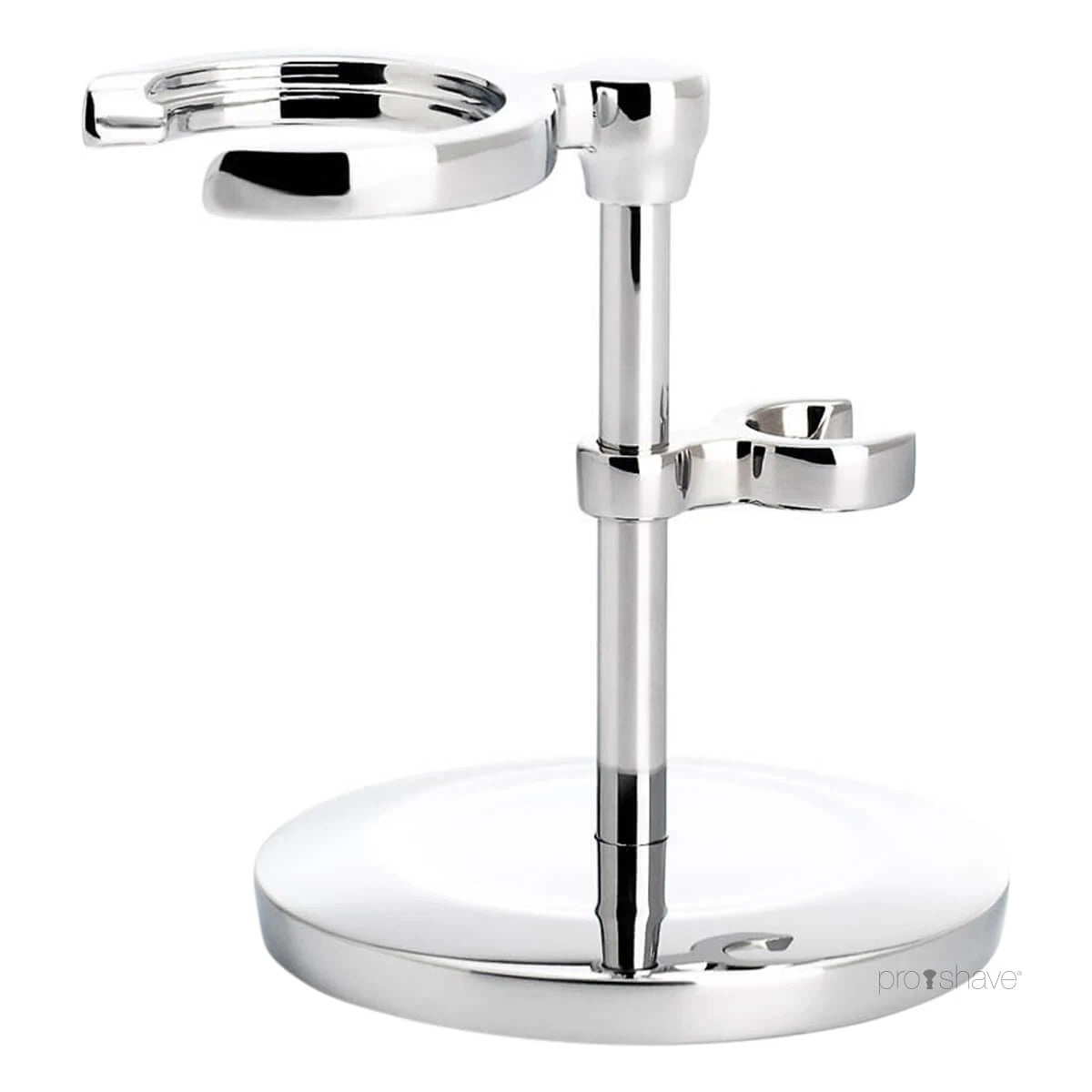 Holder for Shaver and Brush, Traditional, Kosmo & Purist