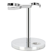 Holder for Shaver and Shaving Brush, Universal