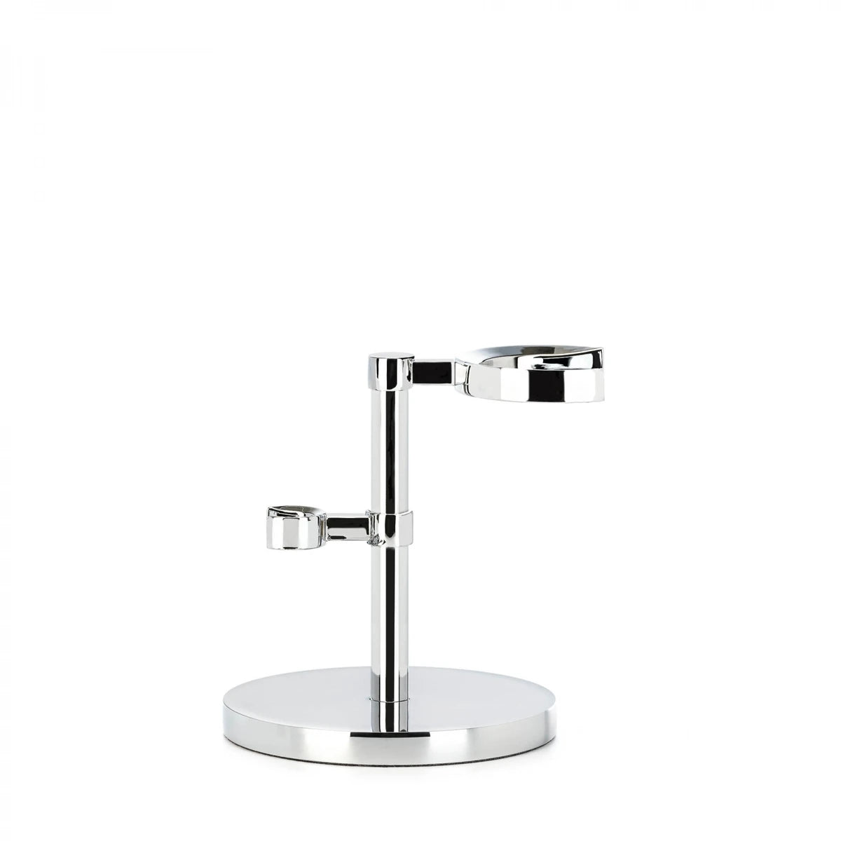 Holder for shaving brush and Shaver, Hexagon