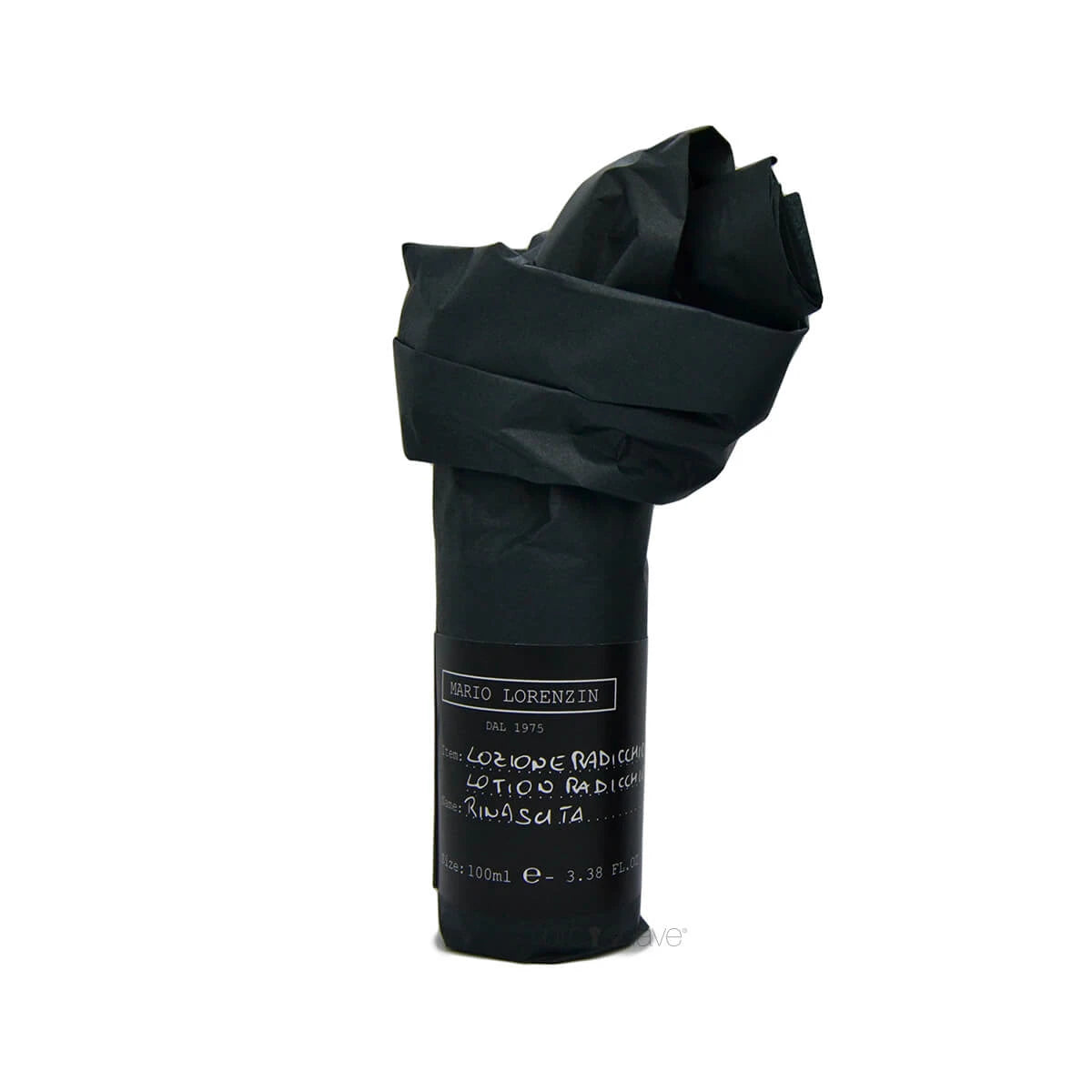 Natural Hair Lotion, Radicchio, 100 ml.