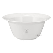 Shaving bowl, White, Meissen Porcelain