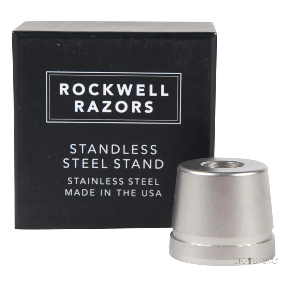 Holder, Stainless steel