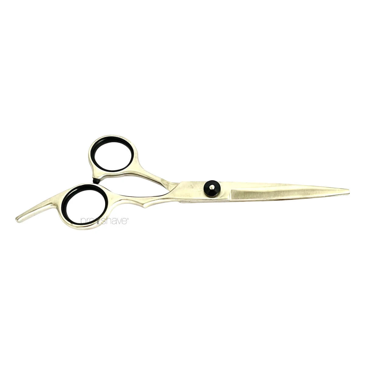 Hair & Beard scissors in case
