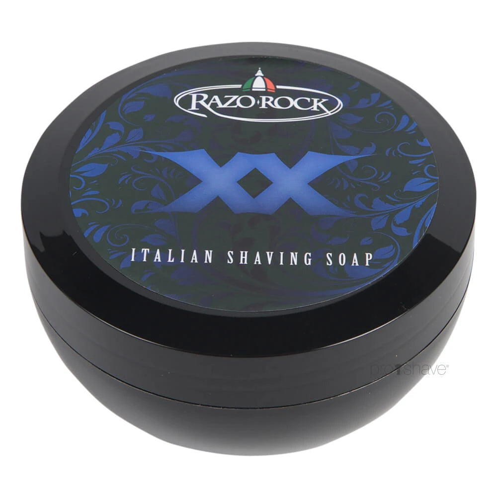 XX Shaving Soap, 250 ml.