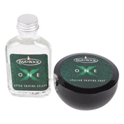 One-X Set, Shaving Soap and Aftershave